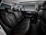 ChangAn CS75 2018 года